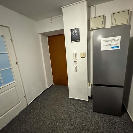 Fantastic Waw - Ns42 Room En Warschau Exterior foto
