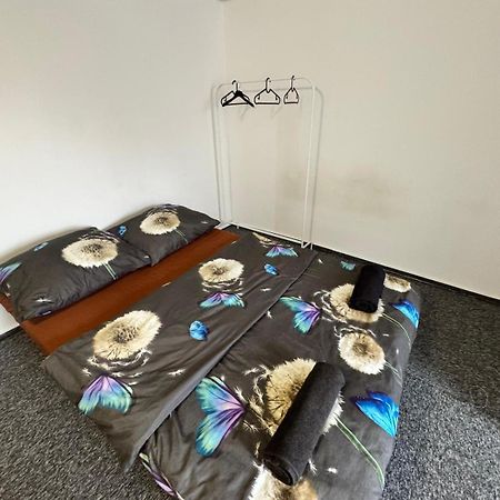 Fantastic Waw - Ns42 Room En Warschau Exterior foto