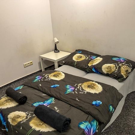 Fantastic Waw - Ns42 Room En Warschau Exterior foto