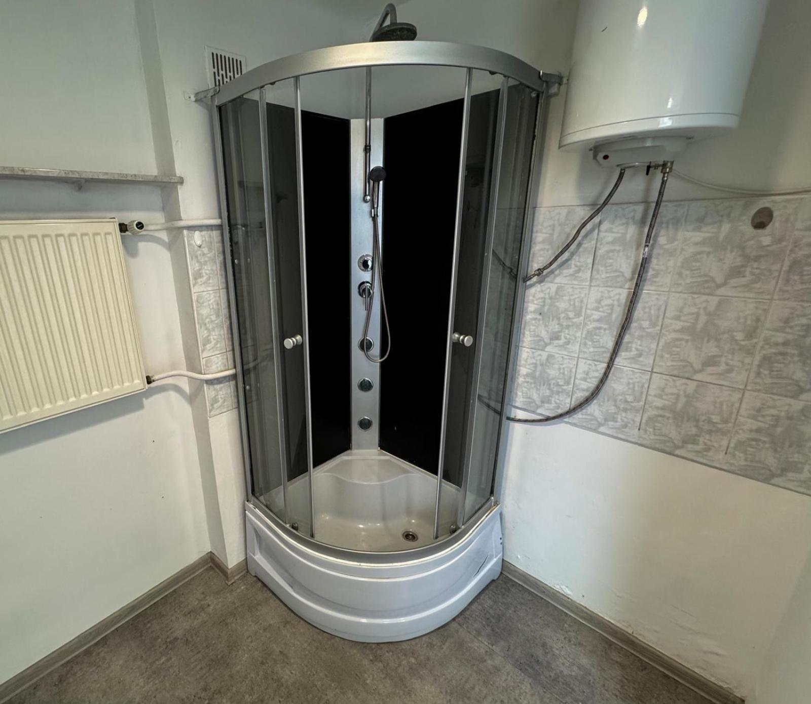 Fantastic Waw - Ns42 Room En Warschau Exterior foto