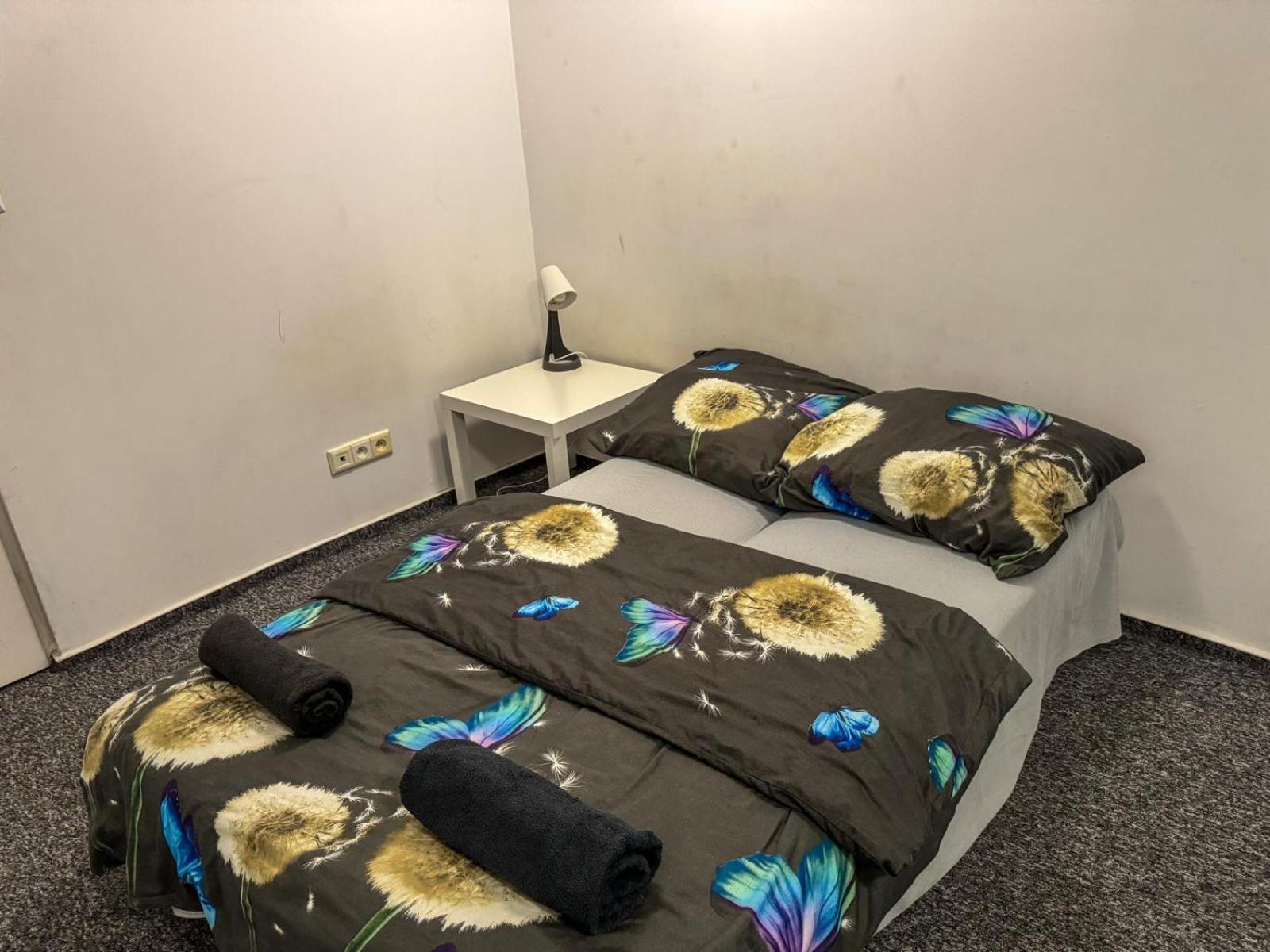 Fantastic Waw - Ns42 Room En Warschau Exterior foto